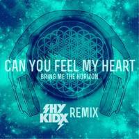 Bring Me The Horizon : Can You Feel My Heart? (Shy Kidx Remix)